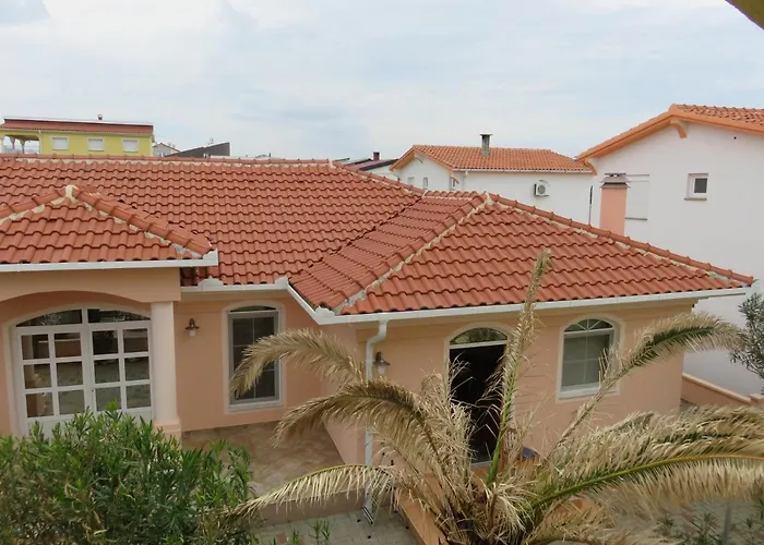 With Parking Space - 18389