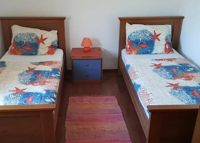 With Parking Space - 18389 Apartamento *