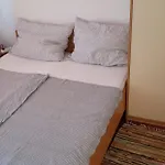 Apartment With Parking Space - 18389