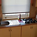 With Parking Space - 18389 Apartment