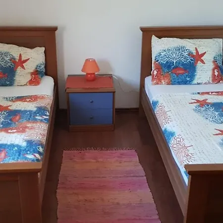 With A Parking Space - 18389 Apartment *