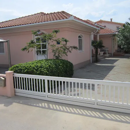 Apartment With A Parking Space - 18389 Vir