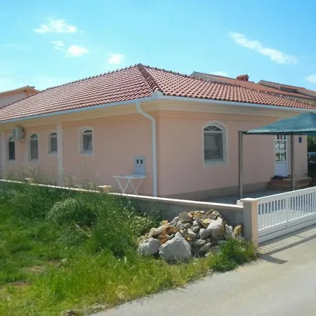 With A Parking Space - 18389 Apartment