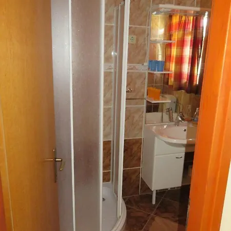 Apartment With A Parking Space - 18389 *
