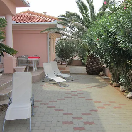 Apartment With A Parking Space - 18389