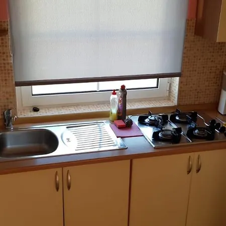 With A Parking Space - 18389 Apartment