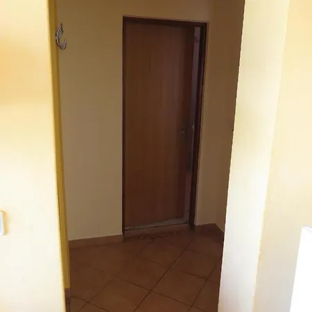Apartment With A Parking Space - 18389 Vir