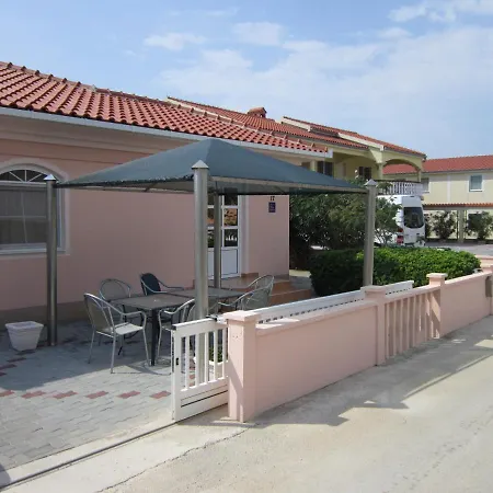 Apartment With A Parking Space - 18389 Vir