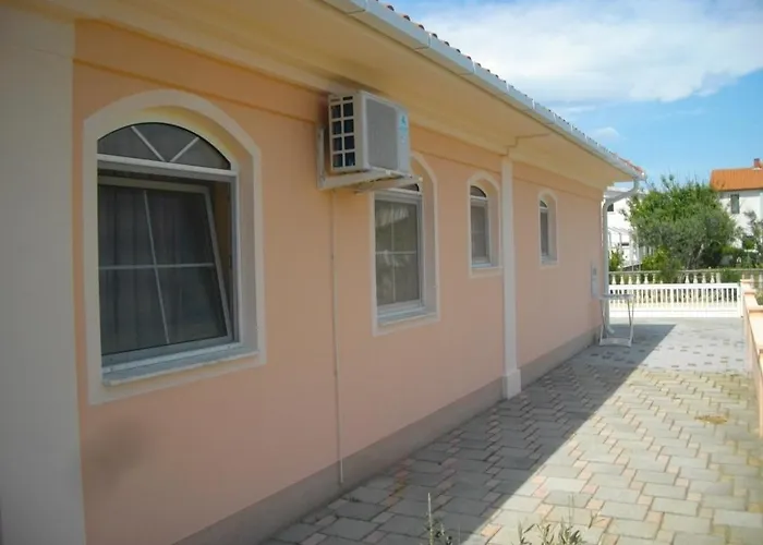 With Parking Space - 18389 Вир