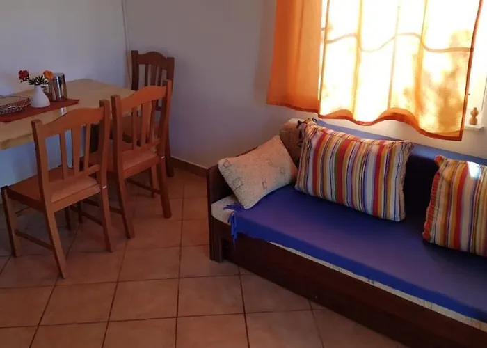 With Parking Space - 18389 Вир